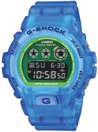 CASIO G-SHOCK DW-6900LS-2ER - Pánske hodinky