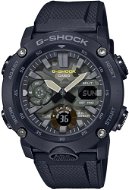 CASIO G-SHOCK GA-2000SU-1AER - Men's Watch