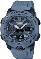 CASIO G-SHOCK GA-2000SU-2AER - Pánske hodinky