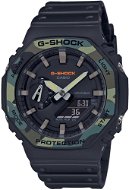 CASIO G-SHOCK GA-2100SU-1AER - Pánske hodinky