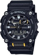 CASIO G-SHOCK GA-900-1AER - Pánske hodinky