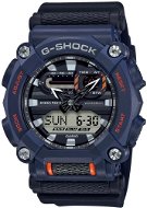 CASIO G-SHOCK GA-900-2AER - Pánske hodinky