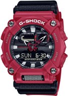 CASIO G-SHOCK GA-900-4AER - Men's Watch