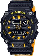 CASIO G-SHOCK GA-900A-1A9ER - Pánske hodinky