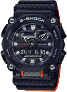 CASIO G-SHOCK GA-900C-1A4ER - Men's Watch