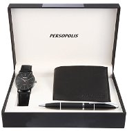 PERSOPOLIS 2900126-001 - Watch Gift Set