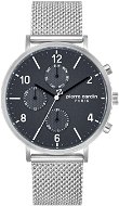 PIERRE CARDIN Bonne Nouvelle Perfectionne SS GREY PC902641F03 - Pánske hodinky