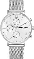 PIERRE CARDIN Bonne Nouvelle Perfectionne SS SILVER PC902641F01 - Pánske hodinky