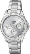 Q&Q LADIES’ FASHION CE01J201Y - Women's Watch