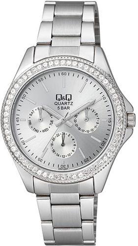 Q&Q LADIES’ FASHION CE01J201Y - Dámske hodinky - Hlavný obrázok
