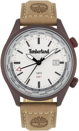 TIMBERLAND MALDEN TBL.15942JSBN/13 - Men's Watch - Main image