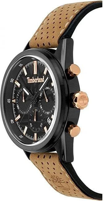 Timberland top randolph watch