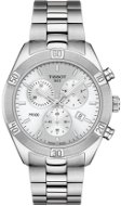 TISSOT Pr 100 Sport Chic Chronograph T101.917.11.031.00 - Dámske hodinky