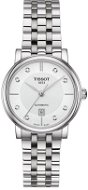 TISSOT Carson Premium Automatic Lady T122.207.11.036.00 - Women's Watch