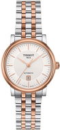 TISSOT Carson Premium Lady T122.207.22.031.01 - Női karóra