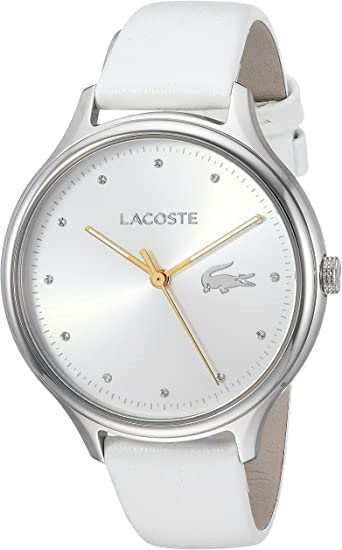 Lacoste constance deals watch