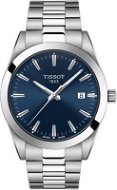 TISSOT T-Classic / Gentleman T127.410.11.041.00 - Men's Watch