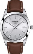 TISSOT T-Classic / Gentleman T127.410.16.031.00 - Men's Watch