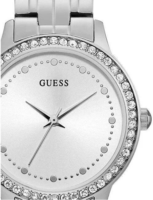 Guess hot sale chelsea watch