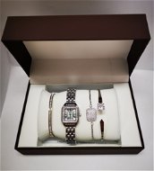 GEDI LADIES’ FASHION JS981210S - Watch Gift Set