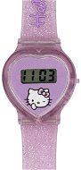 HELLO KITTY ZR25914 - Detské hodinky