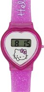 HELLO KITTY ZR25919 - Detské hodinky