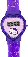HELLO KITTY ZR25918 - Detské hodinky