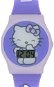 HELLO KITTY ZR25430 - Children's Watch