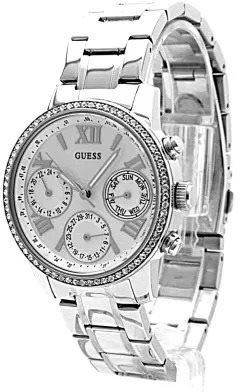 Guess mini sunrise clearance watch