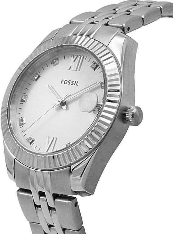 FOSSIL SCARLETTE MINI ES4897 from 2 359 Kč - Women's Watch | Alza.cz