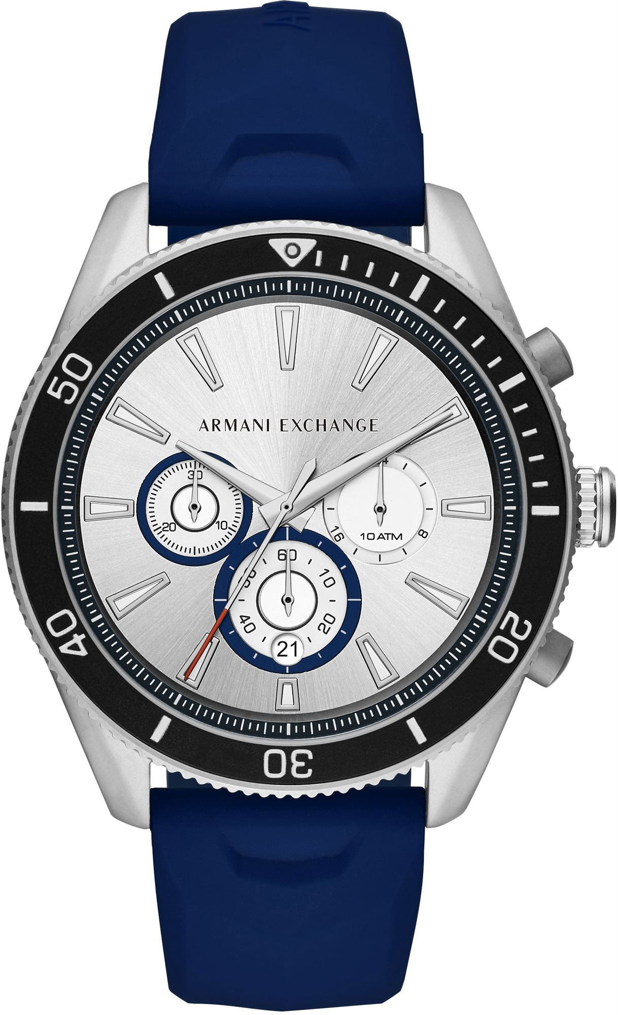 Armani exchange outlet enzo