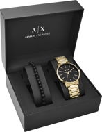 ARMANI EXCHANGE CAYDE AX7119 - Óra ajándékcsomag