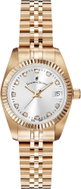 JACQUES DU MANOIR Inspiration NRO.16 - Women's Watch