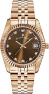 JACQUES DU MANOIR Inspiration NRO.17 - Women's Watch
