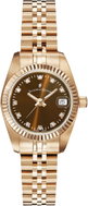 JACQUES DU MANOIR Inspiration NRO.18 - Women's Watch