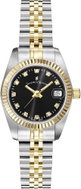 JACQUES DU MANOIR Inspiration NRO.20 - Women's Watch