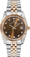 JACQUES DU MANOIR Inspiration NRO.25 - Women's Watch
