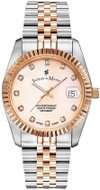 JACQUES DU MANOIR Inspiration NRO.37 - Women's Watch