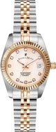 JACQUES DU MANOIR Inspiration No. 34 - Women's Watch