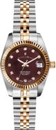 JACQUES DU MANOIR Inspiration NRO.44 - Women's Watch