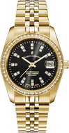 JACQUES DU MANOIR Inspiration NROP.21 - Women's Watch