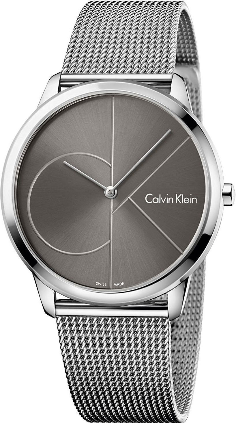 CALVIN KLEIN MINIMAL K3M21123 Men s Watch Alza.cz