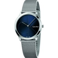 CALVIN KLEIN MINIMAL K3M2212N - Women's Watch