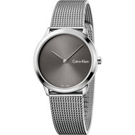 CALVIN KLEIN MINIMAL K3M221Y3 - Women's Watch
