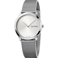 CALVIN KLEIN MINIMAL K3M221Y6 - Women's Watch