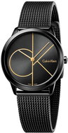 CALVIN KLEIN MINIMAL K3M224X1 - Women's Watch