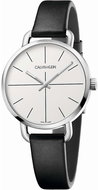 CALVIN KLEIN EVEN K7B231CY - Women's Watch