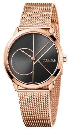 Ck deals watch minimal