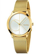 CALVIN KLEIN MINIMAL K3M22526 - Women's Watch