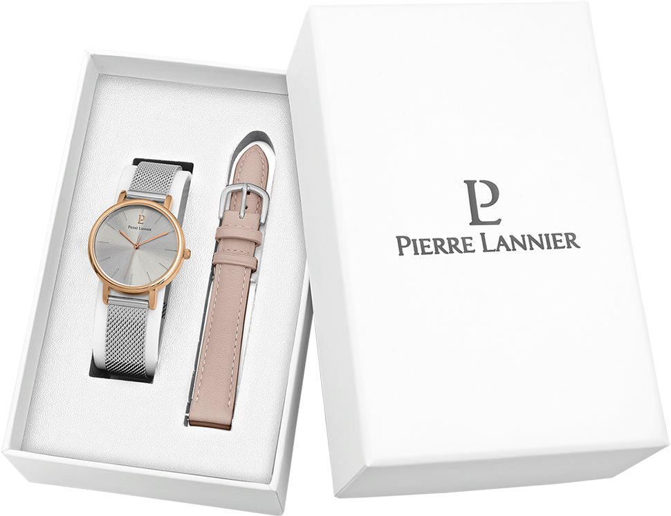 Pierre lannier symphony hot sale